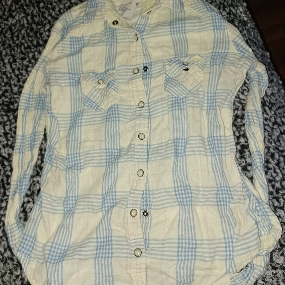 American Eagle